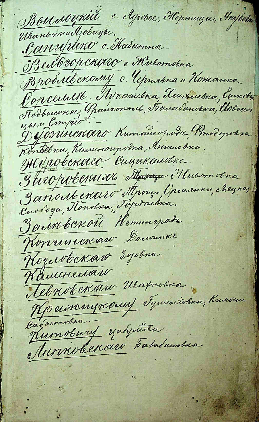 ДАКО