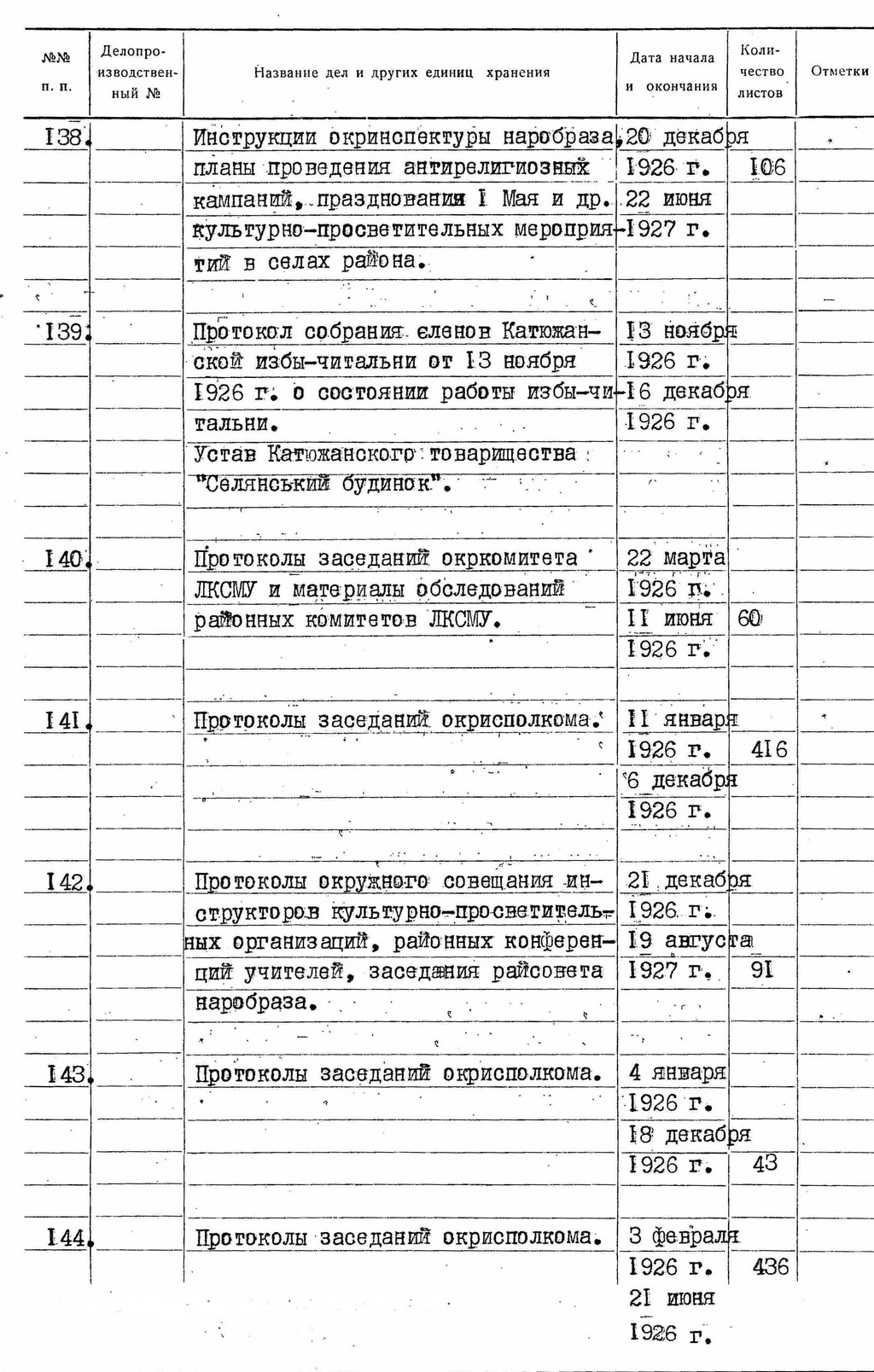 ДАКО