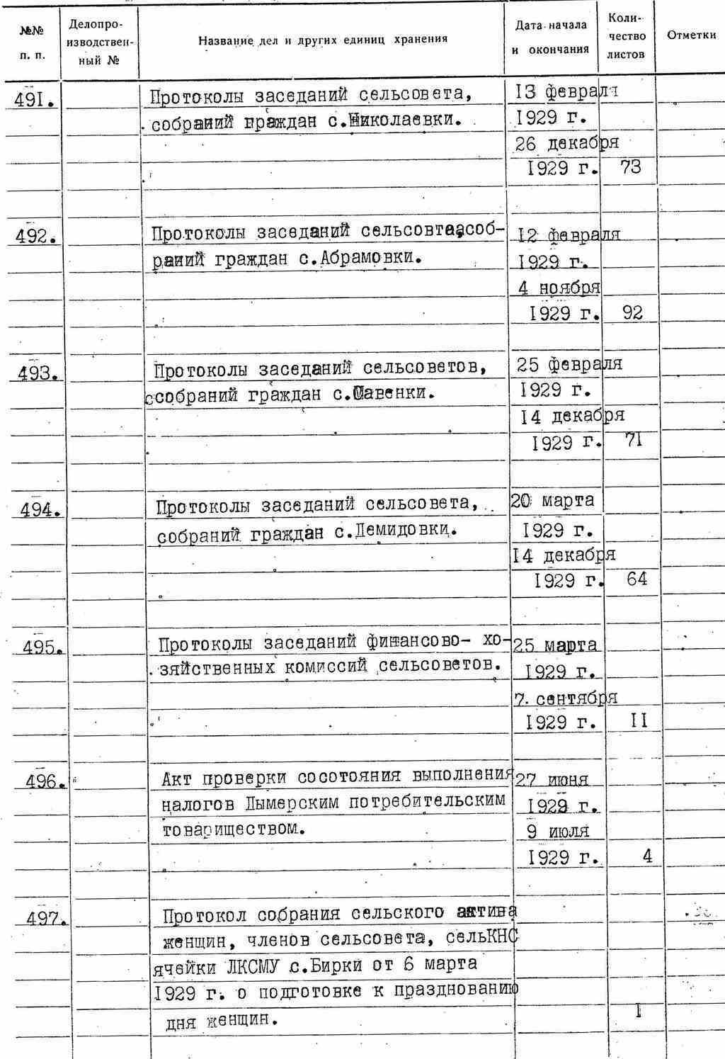 ДАКО