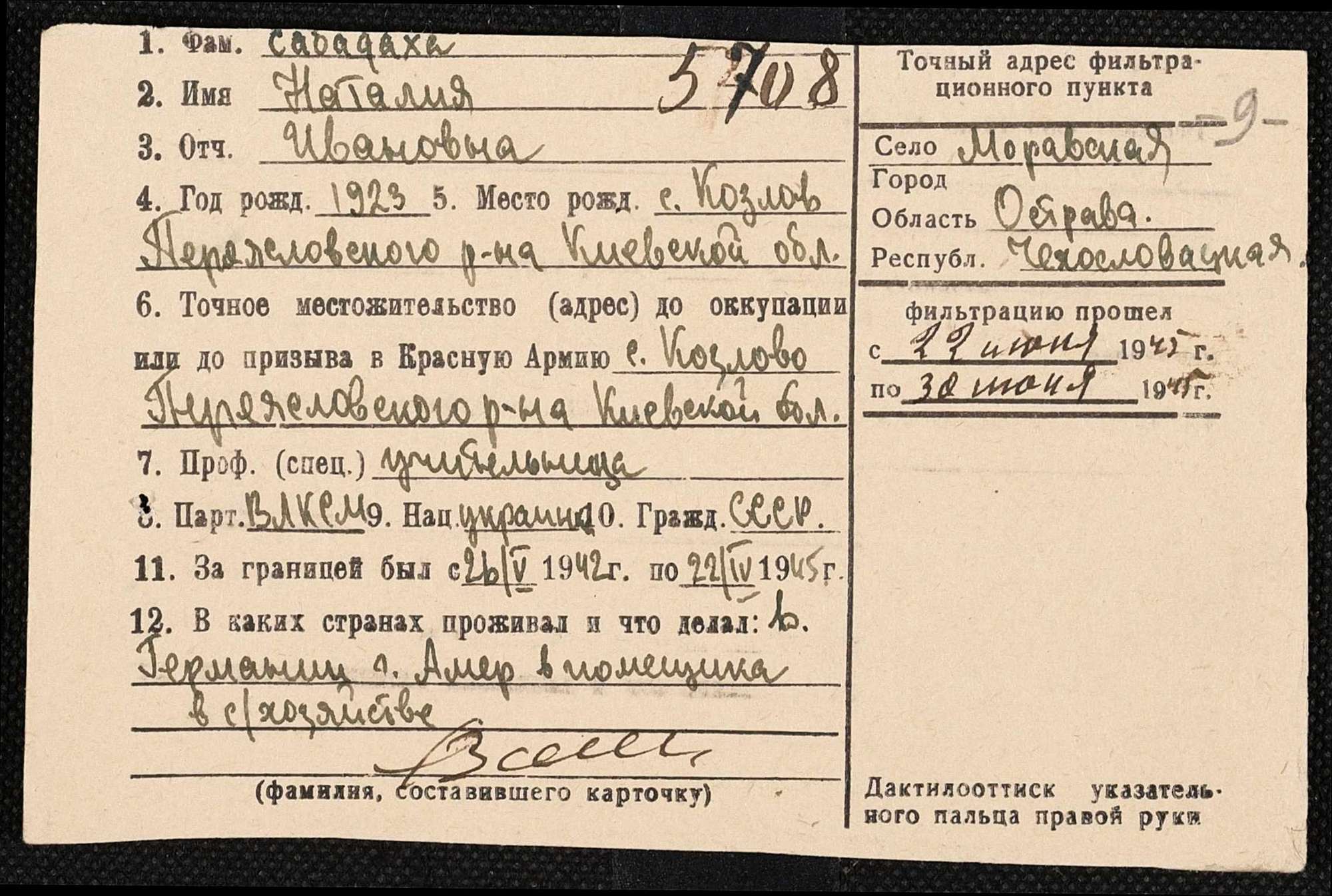 ДАКО